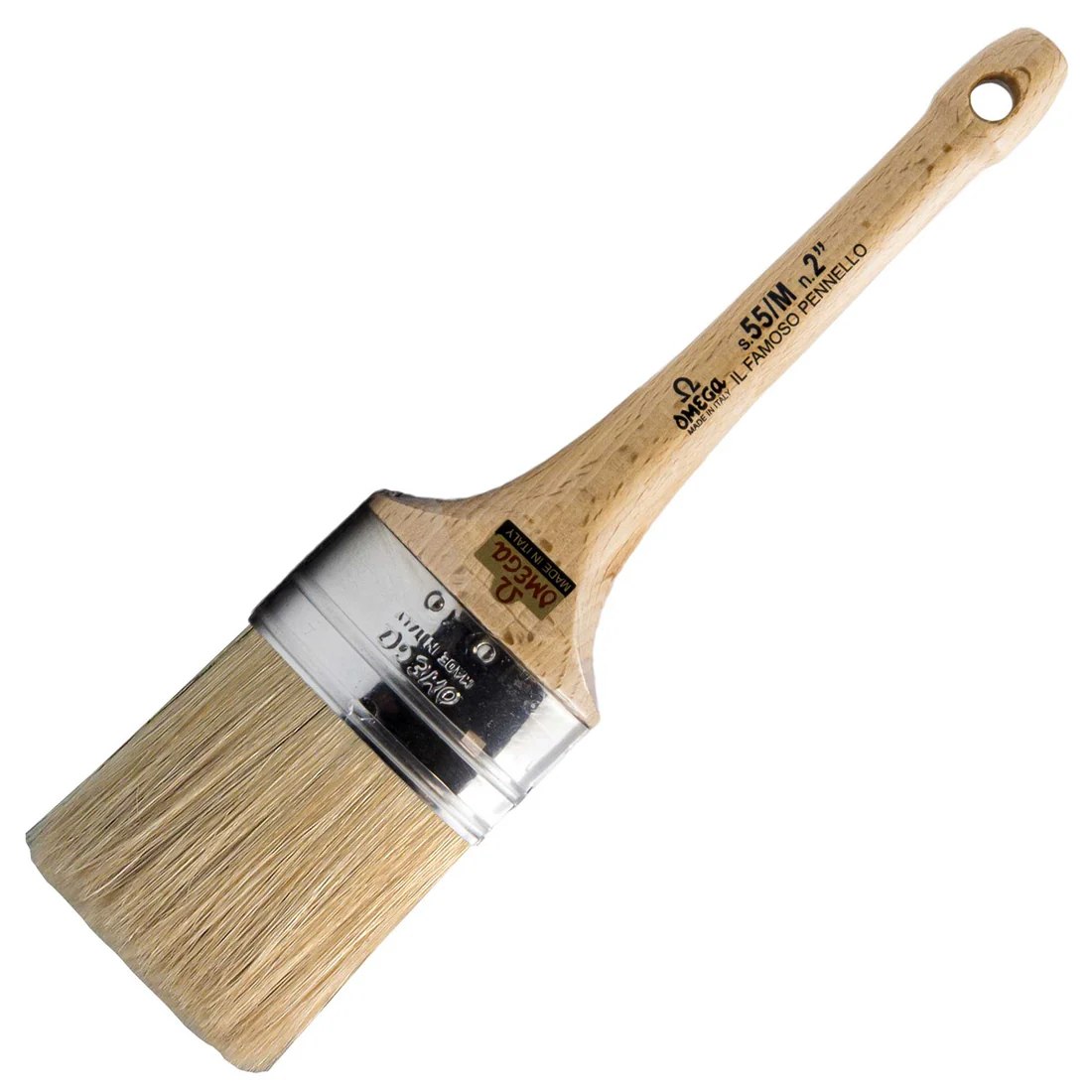 PURIST Application Brush