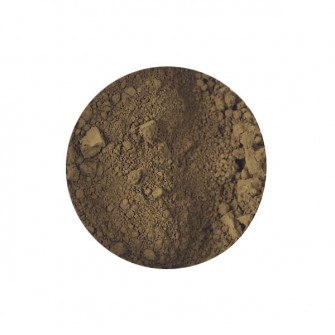 PURIST Pigment - BURNT UMBER