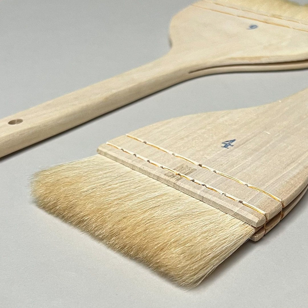 PURIST Pigment Dusting Brush