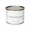 PURIST Standard Bundle - Conservators Wax & Solvent