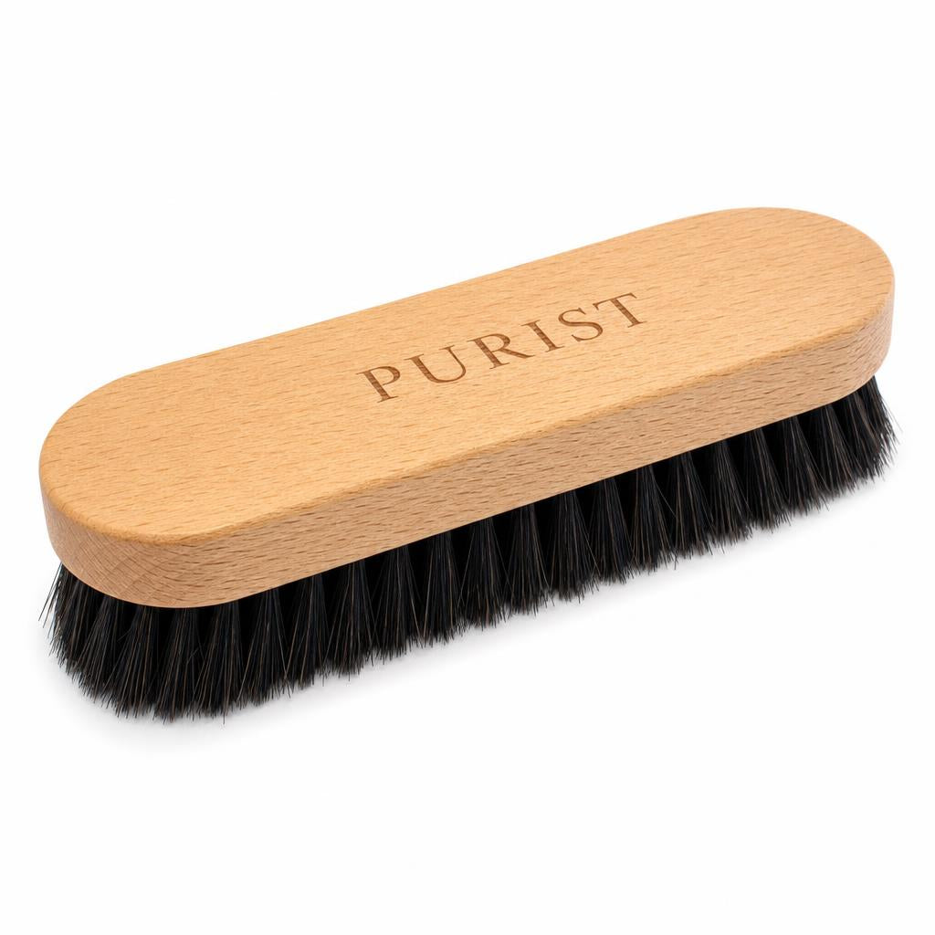 PURIST Buffing Brush