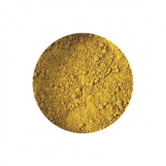 PURIST Pigment - RAW SIENNA