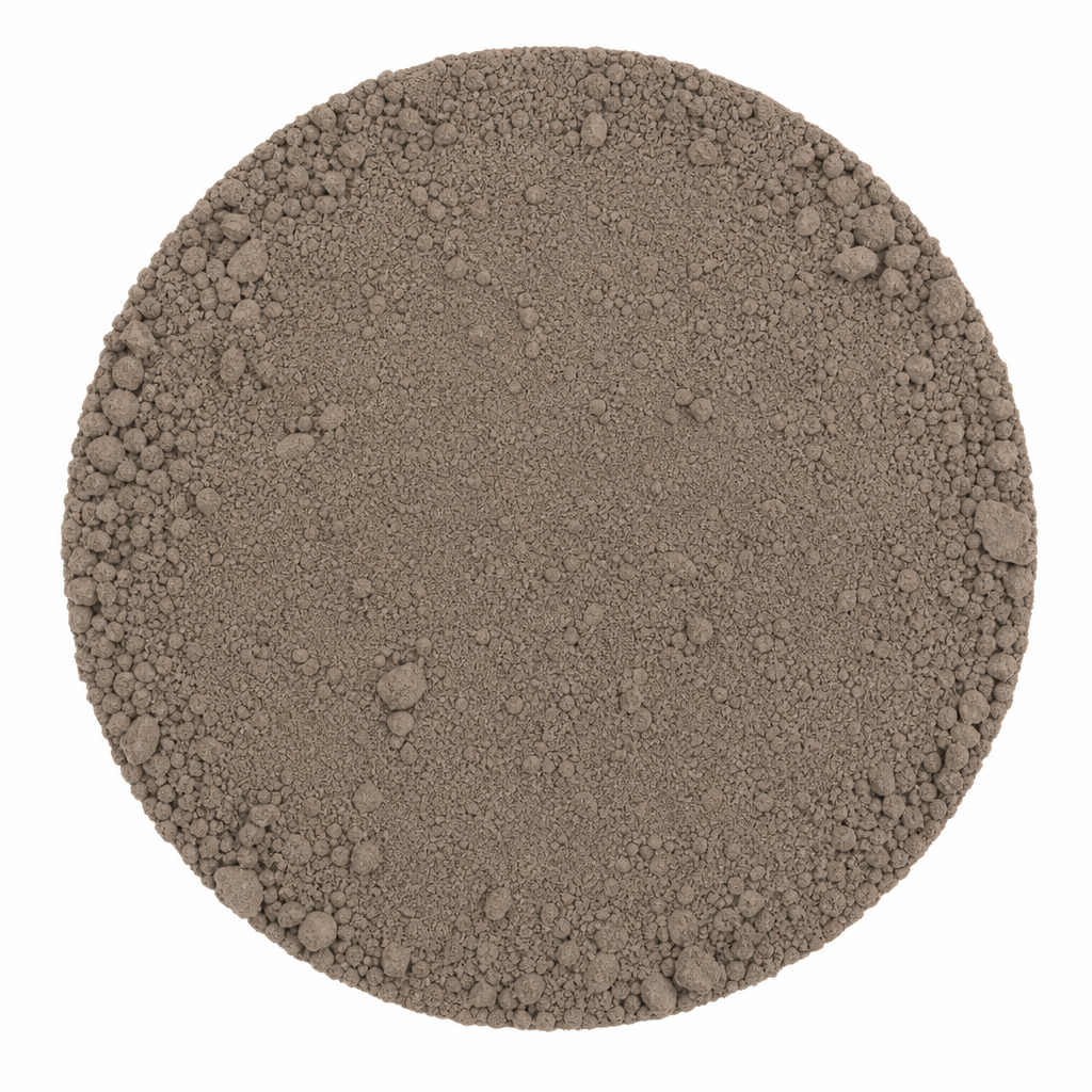 PURIST Pigment - ROTTENSTONE GREY