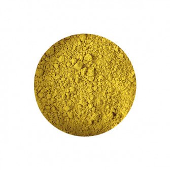 PURIST Pigment - YELLOW OCHRE